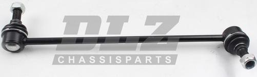 DLZ SL0534R - Brat / bieleta suspensie, stabilizator aaoparts.ro