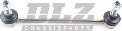 DLZ SL0520 - Brat / bieleta suspensie, stabilizator aaoparts.ro