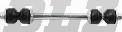 DLZ SL0521 - Brat / bieleta suspensie, stabilizator aaoparts.ro