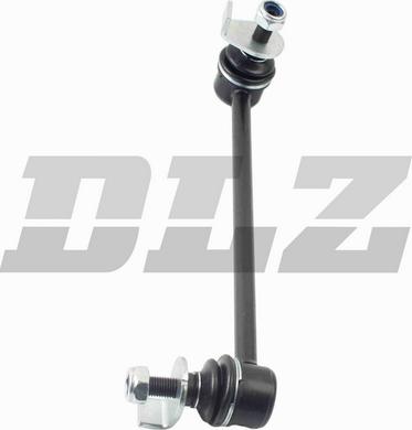 DLZ SL0578 - Brat / bieleta suspensie, stabilizator aaoparts.ro