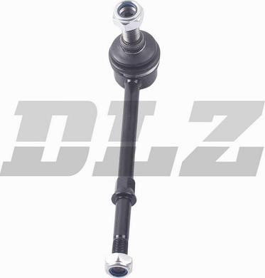 DLZ SL0577 - Brat / bieleta suspensie, stabilizator aaoparts.ro