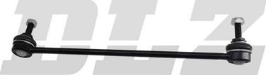 DLZ SL0699L-A - Brat / bieleta suspensie, stabilizator aaoparts.ro