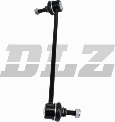 DLZ SL0628R - Brat / bieleta suspensie, stabilizator aaoparts.ro