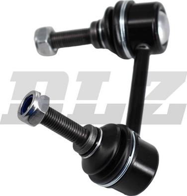 DLZ SL0049R - Brat / bieleta suspensie, stabilizator aaoparts.ro