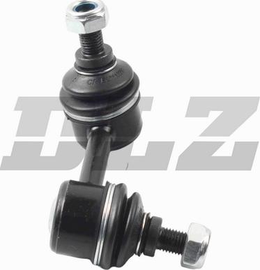 DLZ SL0058R - Brat / bieleta suspensie, stabilizator aaoparts.ro