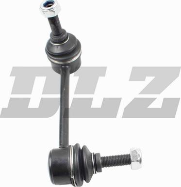 DLZ SL0030L - Brat / bieleta suspensie, stabilizator aaoparts.ro