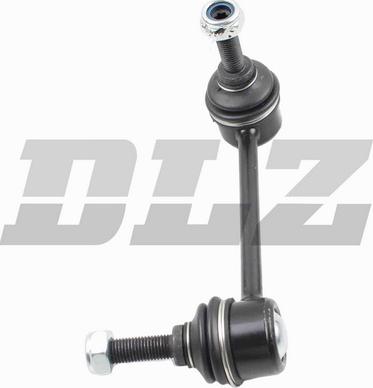 DLZ SL0030R - Brat / bieleta suspensie, stabilizator aaoparts.ro