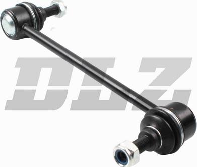 DLZ SL0024 - Brat / bieleta suspensie, stabilizator aaoparts.ro