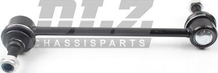 DLZ SL0024 - Brat / bieleta suspensie, stabilizator aaoparts.ro