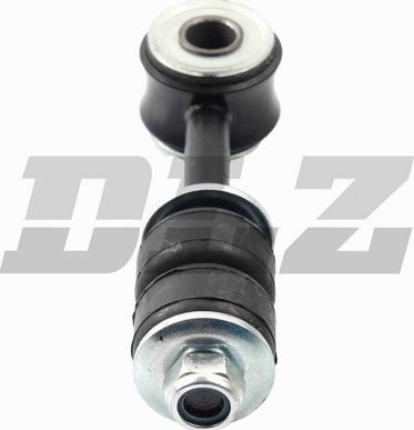 DLZ SL0195 - Brat / bieleta suspensie, stabilizator aaoparts.ro