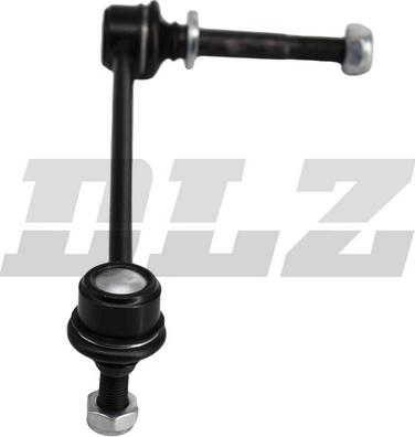 DLZ SL0191R - Brat / bieleta suspensie, stabilizator aaoparts.ro