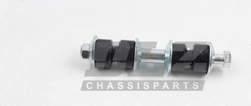 DLZ SL0142 - Brat / bieleta suspensie, stabilizator aaoparts.ro