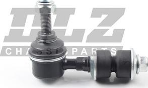 DLZ SL0162 - Brat / bieleta suspensie, stabilizator aaoparts.ro