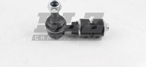 DLZ SL0122 - Brat / bieleta suspensie, stabilizator aaoparts.ro