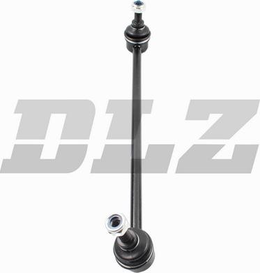 DLZ SL0895R-A - Brat / bieleta suspensie, stabilizator aaoparts.ro