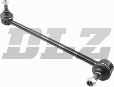 DLZ SL0892R - Brat / bieleta suspensie, stabilizator aaoparts.ro