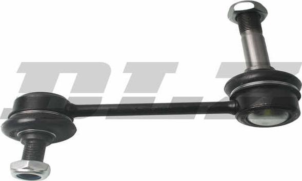 DLZ SL0841 - Brat / bieleta suspensie, stabilizator aaoparts.ro