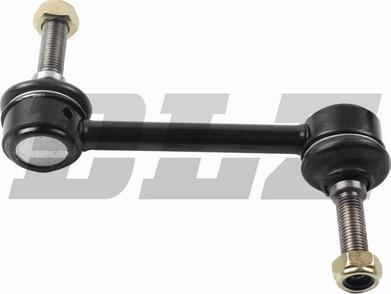 DLZ SL0860 - Brat / bieleta suspensie, stabilizator aaoparts.ro