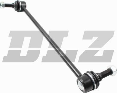 DLZ SL0803L - Brat / bieleta suspensie, stabilizator aaoparts.ro