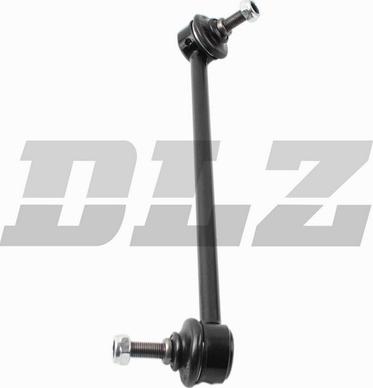 DLZ SL0814R - Brat / bieleta suspensie, stabilizator aaoparts.ro