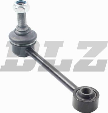 DLZ SL0839 - Brat / bieleta suspensie, stabilizator aaoparts.ro