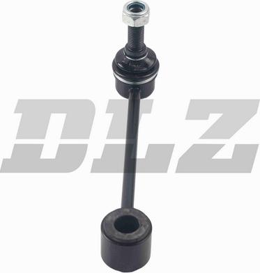 DLZ SL0833 - Brat / bieleta suspensie, stabilizator aaoparts.ro