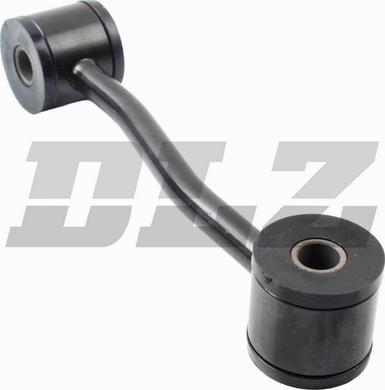 DLZ SL0824 - Brat / bieleta suspensie, stabilizator aaoparts.ro