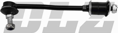 DLZ SL0349 - Brat / bieleta suspensie, stabilizator aaoparts.ro