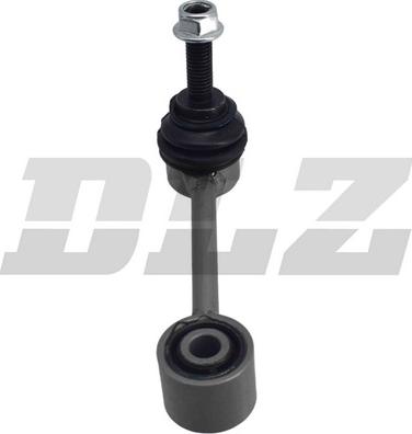 DLZ SL0361-H - Brat / bieleta suspensie, stabilizator aaoparts.ro