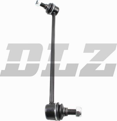 DLZ SL0300L - Brat / bieleta suspensie, stabilizator aaoparts.ro