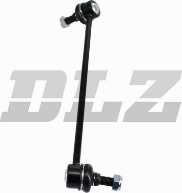 DLZ SL0300R - Brat / bieleta suspensie, stabilizator aaoparts.ro