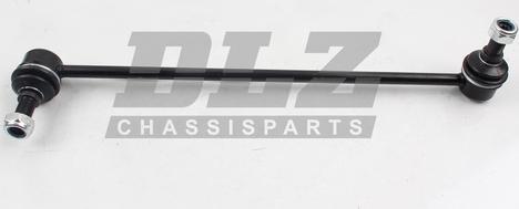 DLZ SL0337 - Brat / bieleta suspensie, stabilizator aaoparts.ro