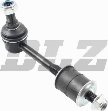 DLZ SL0377 - Brat / bieleta suspensie, stabilizator aaoparts.ro