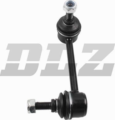 DLZ SL0293L - Brat / bieleta suspensie, stabilizator aaoparts.ro