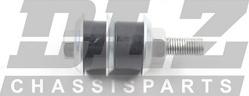 DLZ SL0250 - Brat / bieleta suspensie, stabilizator aaoparts.ro