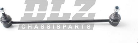 DLZ SL0201 - Brat / bieleta suspensie, stabilizator aaoparts.ro