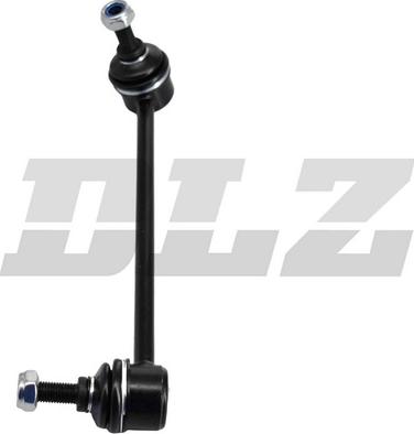 DLZ SL0216R - Brat / bieleta suspensie, stabilizator aaoparts.ro