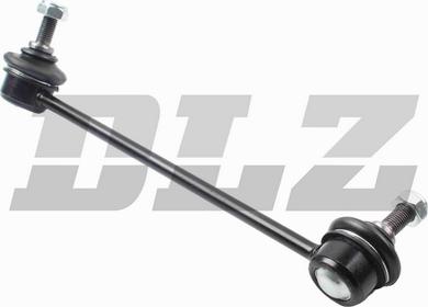 DLZ SL0218L - Brat / bieleta suspensie, stabilizator aaoparts.ro