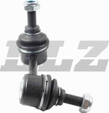 DLZ SL0285L - Brat / bieleta suspensie, stabilizator aaoparts.ro