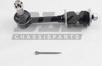 DLZ SL0233 - Brat / bieleta suspensie, stabilizator aaoparts.ro
