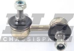 DLZ SL0225L - Brat / bieleta suspensie, stabilizator aaoparts.ro