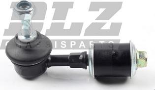 DLZ SL0795 - Brat / bieleta suspensie, stabilizator aaoparts.ro