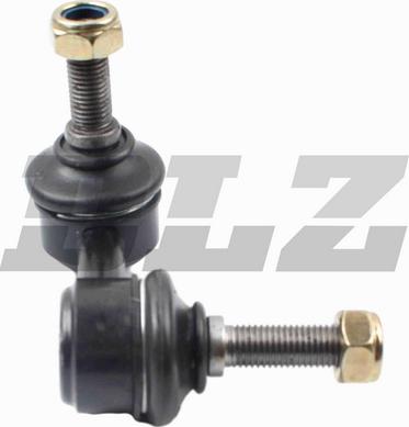 DLZ SL0758L - Brat / bieleta suspensie, stabilizator aaoparts.ro