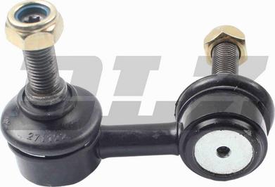 DLZ SL0758L - Brat / bieleta suspensie, stabilizator aaoparts.ro