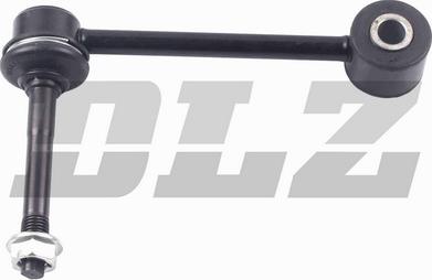 DLZ SL0769 - Brat / bieleta suspensie, stabilizator aaoparts.ro