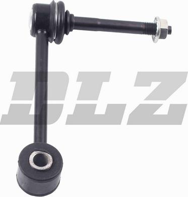 DLZ SL0769 - Brat / bieleta suspensie, stabilizator aaoparts.ro