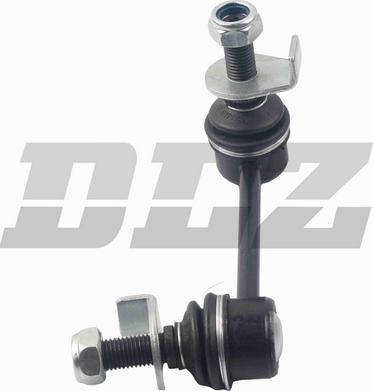 DLZ SL0765R - Brat / bieleta suspensie, stabilizator aaoparts.ro