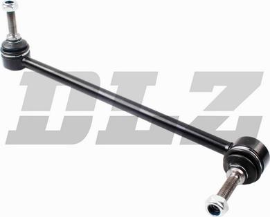 DLZ SL0767R - Brat / bieleta suspensie, stabilizator aaoparts.ro