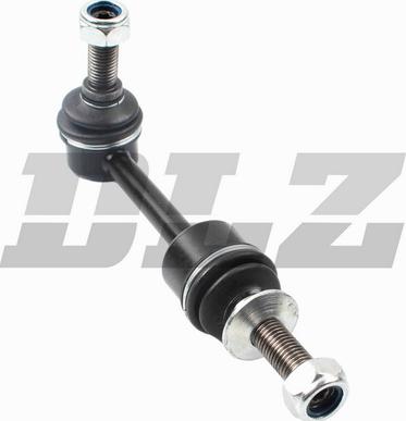 DLZ SL0717 - Brat / bieleta suspensie, stabilizator aaoparts.ro