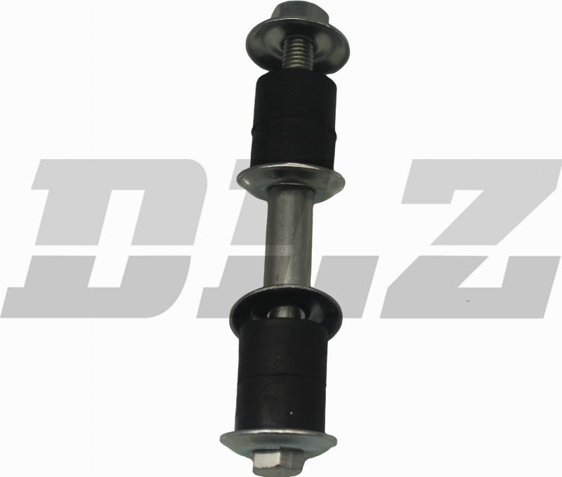 DLZ SL0734 - Brat / bieleta suspensie, stabilizator aaoparts.ro